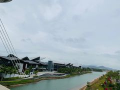 -星巴克(三亚海棠湾国际免税城店)