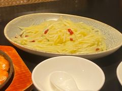 -新梅华餐厅(星悦汇店)