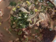 -阿叶羊杂碎(前进街店)