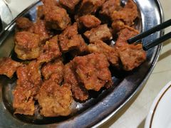 -美兰春记食店·龙舌坡红烧牛肉