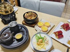 -喜鹊茶点.啫煲(车陂店)