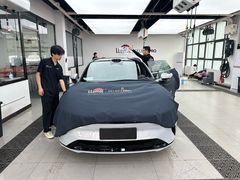 -龙膜全球臻选店·汽车贴膜·隐形车衣