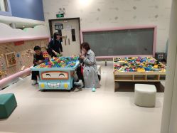 点击看大图 -meland club亲子乐园(重庆万象城店)