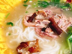 -小北饵块&饵丝之滇(南锣鼓巷店)