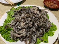 -协顺园回头馆(南顺城路店)