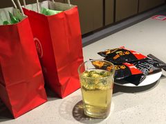-海底捞火锅(新松江路店)
