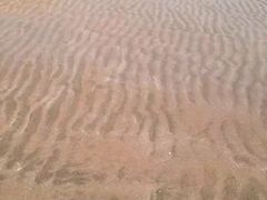 -嵊泗基湖沙滩