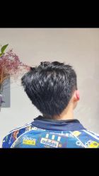 -万丝造型