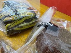 -PAPER STONE BAKERY(天环店)