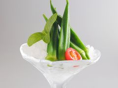 -竹之月日本料理铁板烧(香江花园店)