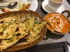 -Pita's&Tika's中东和印度风味餐厅(龙湖天街店)