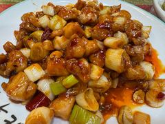 -北平味道.京味菜.烤鸭(梨园店)