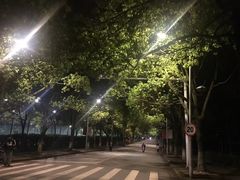 -华东政法大学(松江校区)