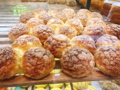 -BreadTalk面包新语·烘焙蛋糕(金光华广场店)