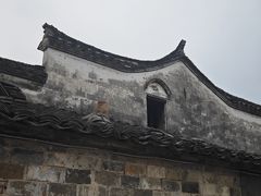 -绩溪龙川景区