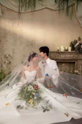 -金夫人婚纱摄影(惠阳店)