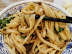 -清真马虎面馆(西七路店)