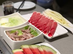 -海底捞火锅(苏宁生活广场店)