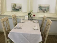 -成桂西餐厅·42年的味道(五大道疙瘩楼店)