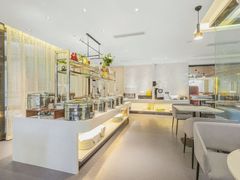 -美沁酒店(成都宽窄巷子奎星楼街店)