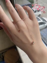 -六福珠寶(银泰百货大红门店)