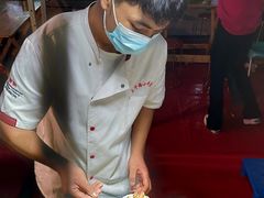 -清真老马家国华牛奶鸡蛋醪糟(正宁路店)