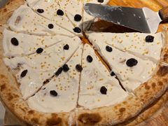 -比格比萨自助(宝山日月光店)