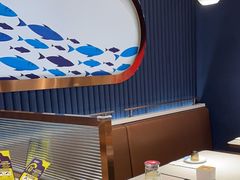 -三江源活鱼现烤(维多利摩尔城店)