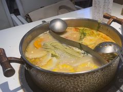 -濠七糟粕醋•海南酸汤火锅(中关村店)
