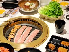 -花味烤肉·拌饭(庐阳万象汇店)