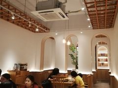 大堂-森Some Fusion(荔湾店)