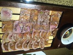 iphone_upload_pic-李氏八大件老菜馆(万宝街店)