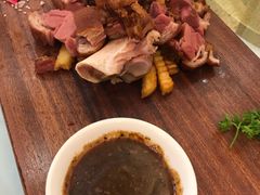 -山泉公馆酒家(珠江新城店)