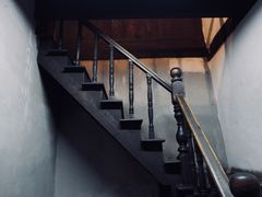 -西塘古镇-倪宅