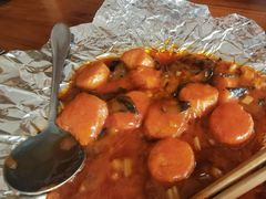 -108素食餐厅(芙蓉汉城店)