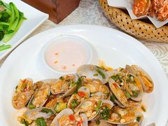 -东江海鲜大排档·潮汕菜·砂锅粥