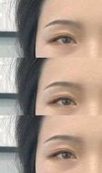 -张小野·专业半永久纹眉