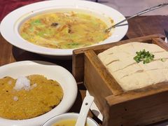 -三晋老田饸饹面(中大街店)