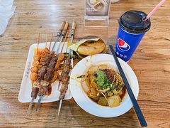 -西宁新千观光夜市(夏都大街店)