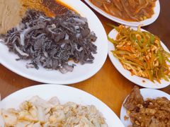 -清真宏玉祥黄门脸餐厅(华荫东里店)