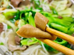 小肠-福屿鲜捞小吃·捞化(福屿总店)