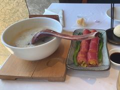 -粤域茶餐厅