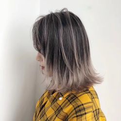 -Style HAIR