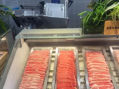 -金滏山烤肉·海鲜·火锅自助餐厅(襄阳万达店)
