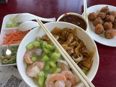 -杏园餐厅(阜成门店)