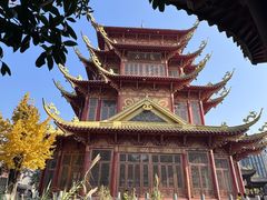 -龙潭水乡