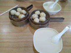 -吃不亏特色包子(三峡广场店)
