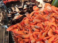 -星伦多自助料理·涮烤一体(杭州来福士店)