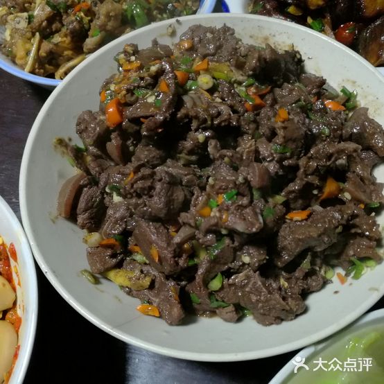 贵都·小城故事食尚餐厅(红旗路店)