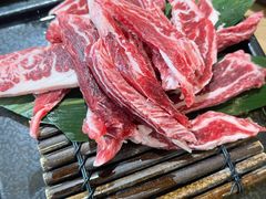 -九田家黑牛烤肉(芜湖万达店)